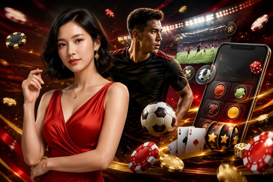 8kabet đá gà cá cược