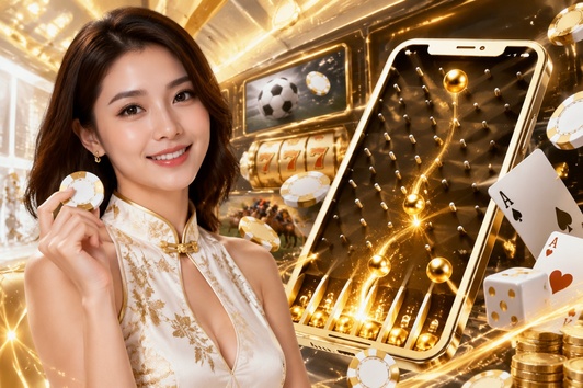8kabet Casino live dealer